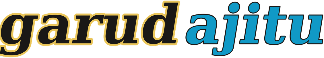 garudajitu logo